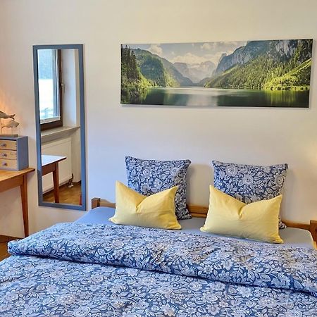 Open Garden Mountain Lodge Обераудорф Екстер'єр фото